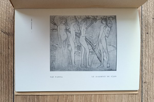 Szczęsny Rutkowski Jacek Mierzejewski / Monografie artystyczne tom XII