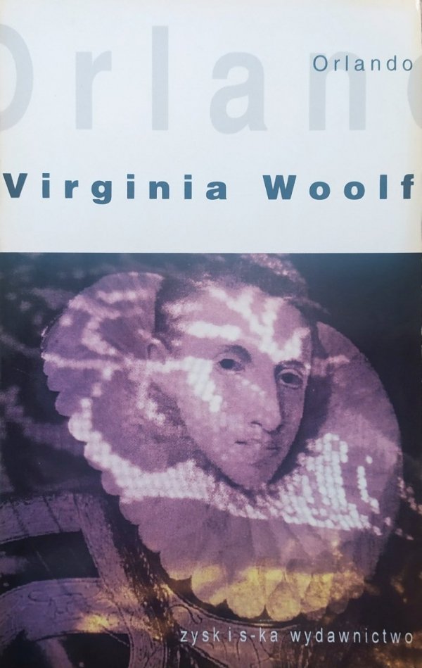 Virginia Woolf Orlando