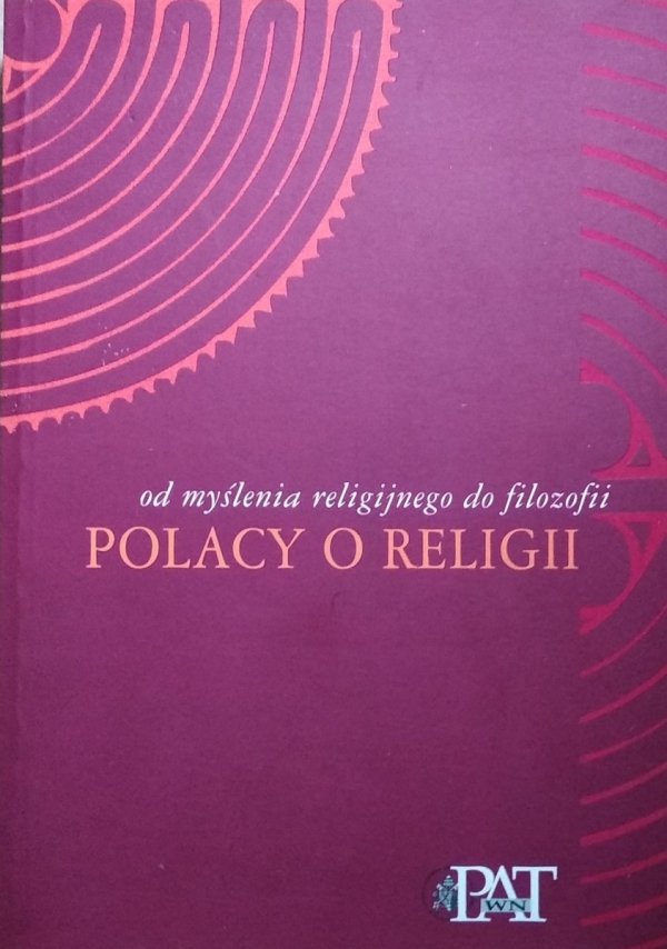 Joanna Barcik • Polacy o religii [Tischner Kołakowski Elzenberg]