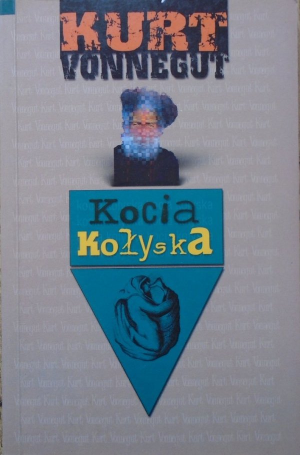 Kurt Vonnegut • Kocia kołyska