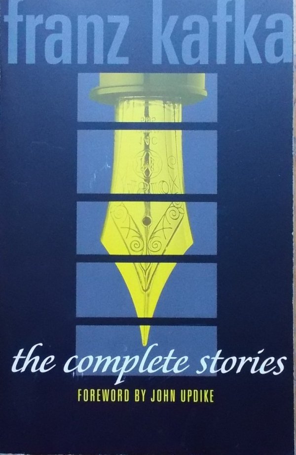 Franz Kafka • The Complete Stories
