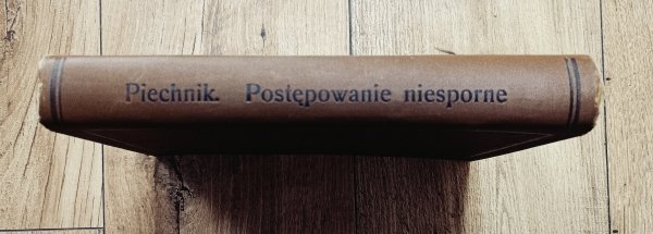 Edmund Piechnik Postępowanie niesporne i formularze do niego