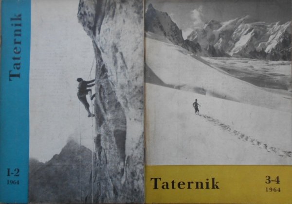 Taternik • Rocznik 1964
