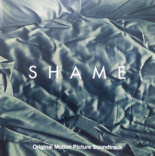 Shame. Original Motion Picture Soundtrack CD