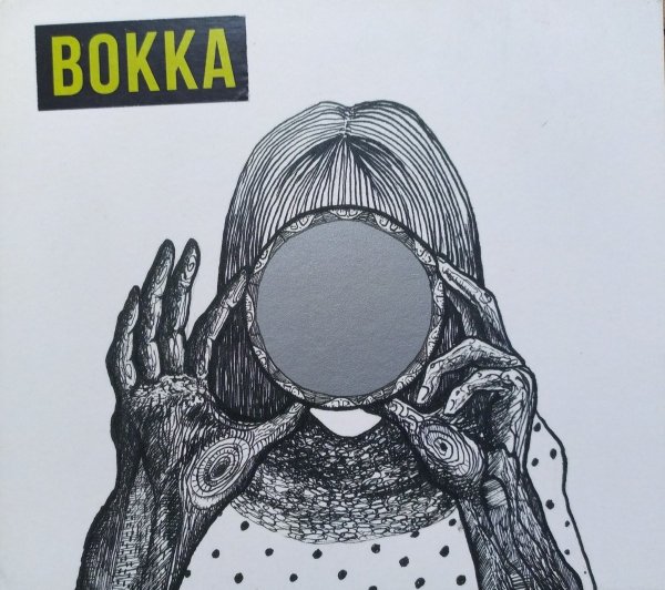 Bokka Bokka CD