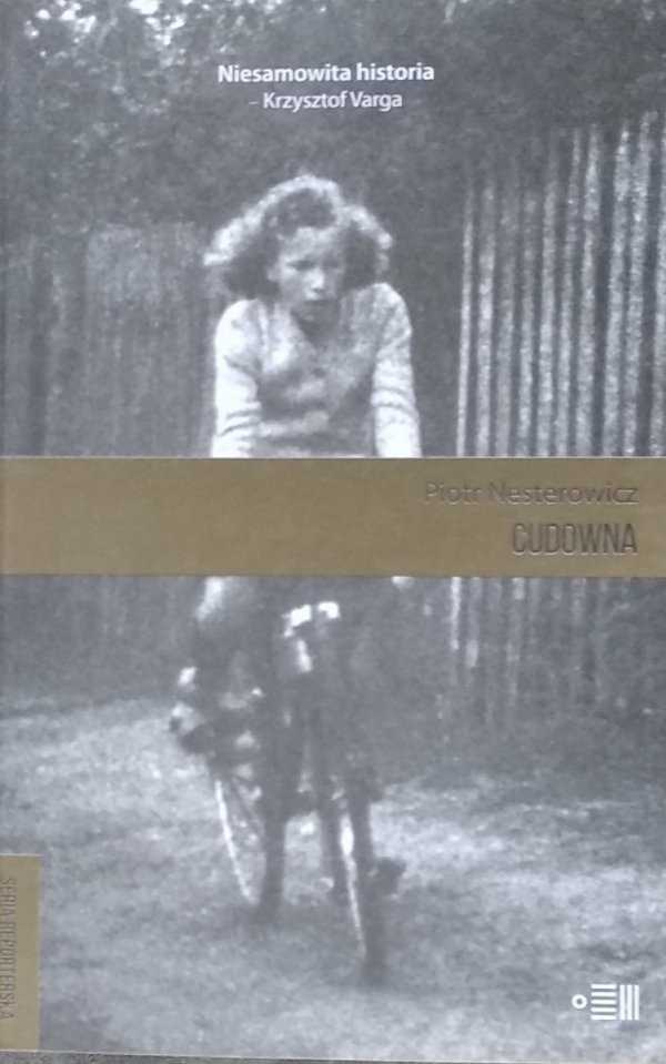 Piotr Nesterowicz • Cudowna