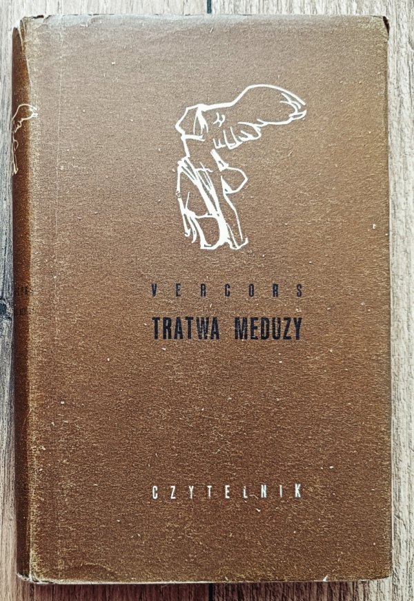 Vercors Tratwa Meduzy