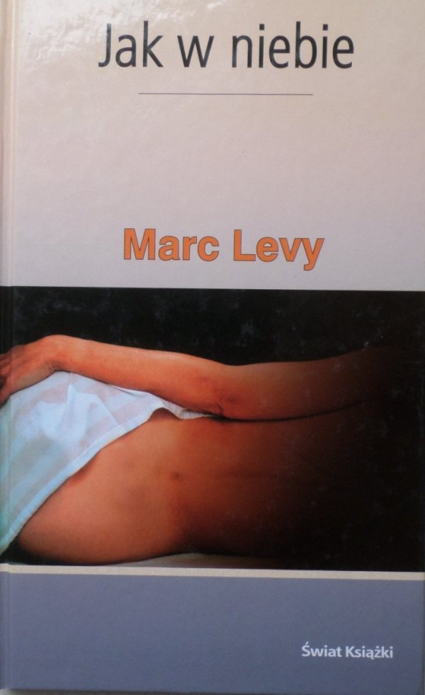 Marc Levy • Jak w niebie