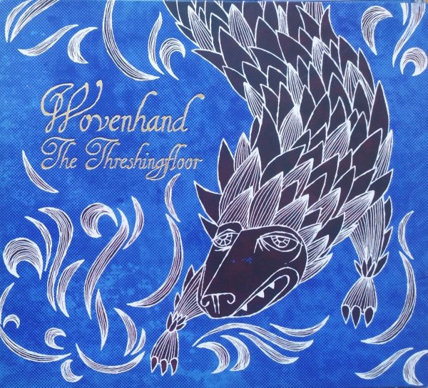 Wovenhand The Threshingfloor CD