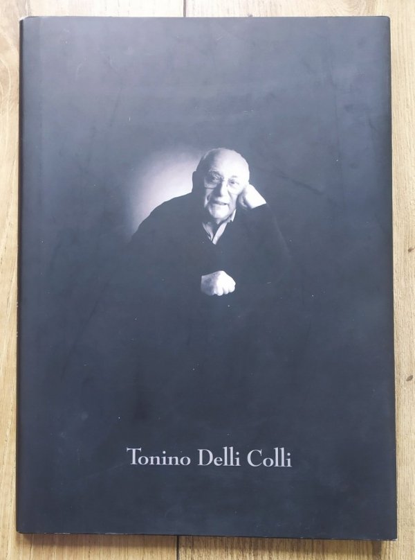 Tonino Delli Colli - Camerimage 2005