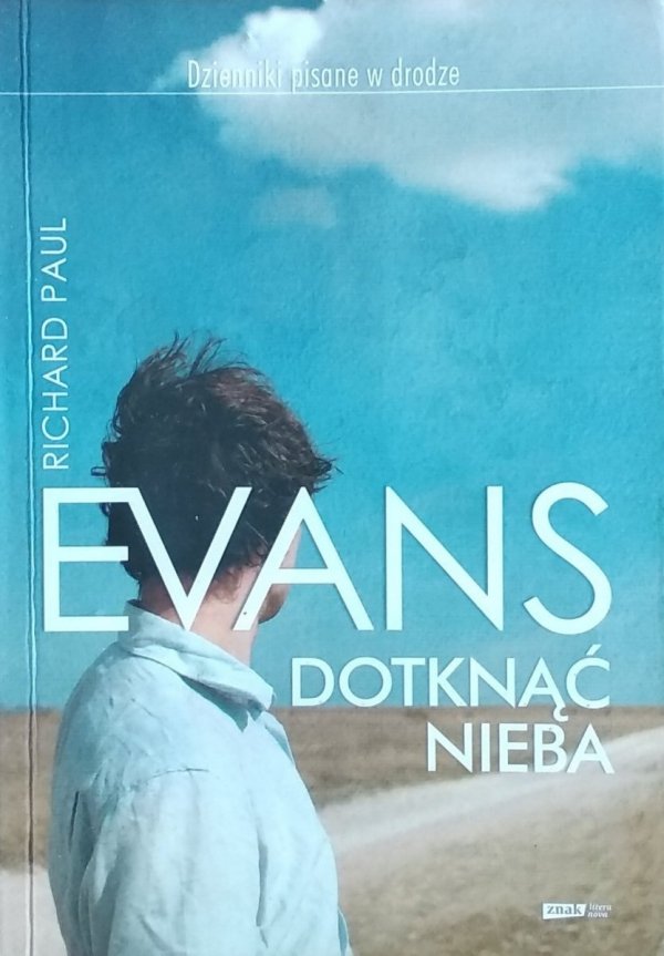 Richard Paul Evans • Dotknąć nieba