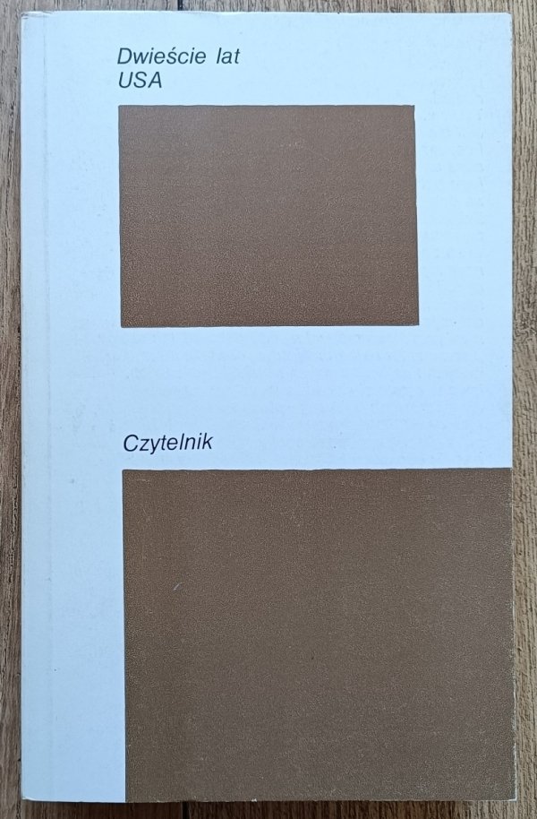 Dwieście lat USA