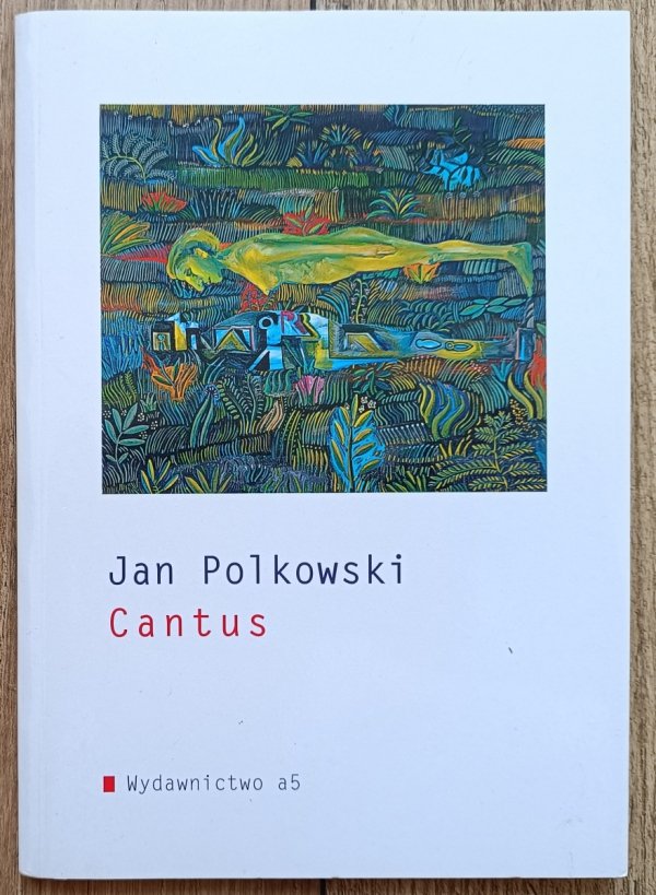 Jan Polkowski Cantus