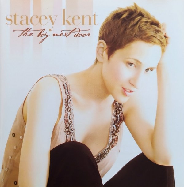 Stacey Kent The Boy Next Door CD