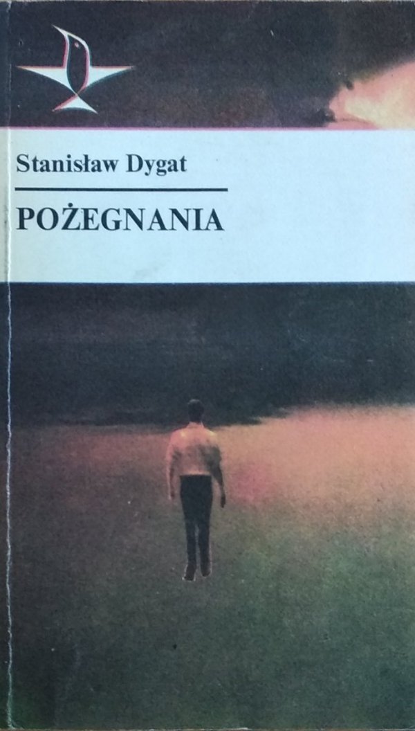 Stanisław Dygat • Pożegnania