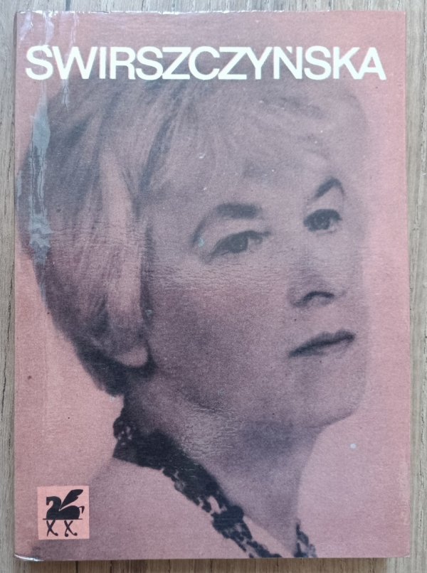 Anna Świrszczyńska Poezje wybrane