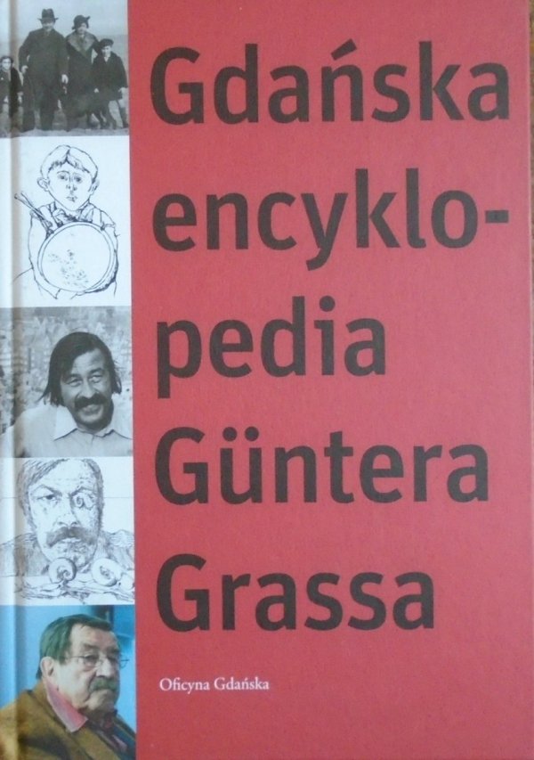 Gdańska encyklopedia Guntera Grassa
