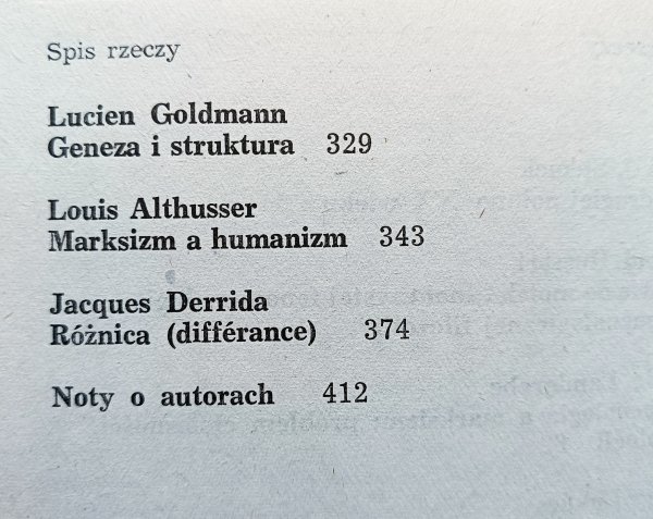 Drogi współczesnej filozofii / Deleuze, Derrida, Husserl, Foucault, Habermas, Heidegger, Gadamer, Ricoeur