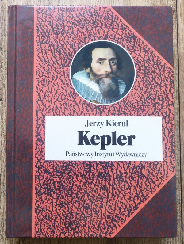 Jerzy Kierul Kepler