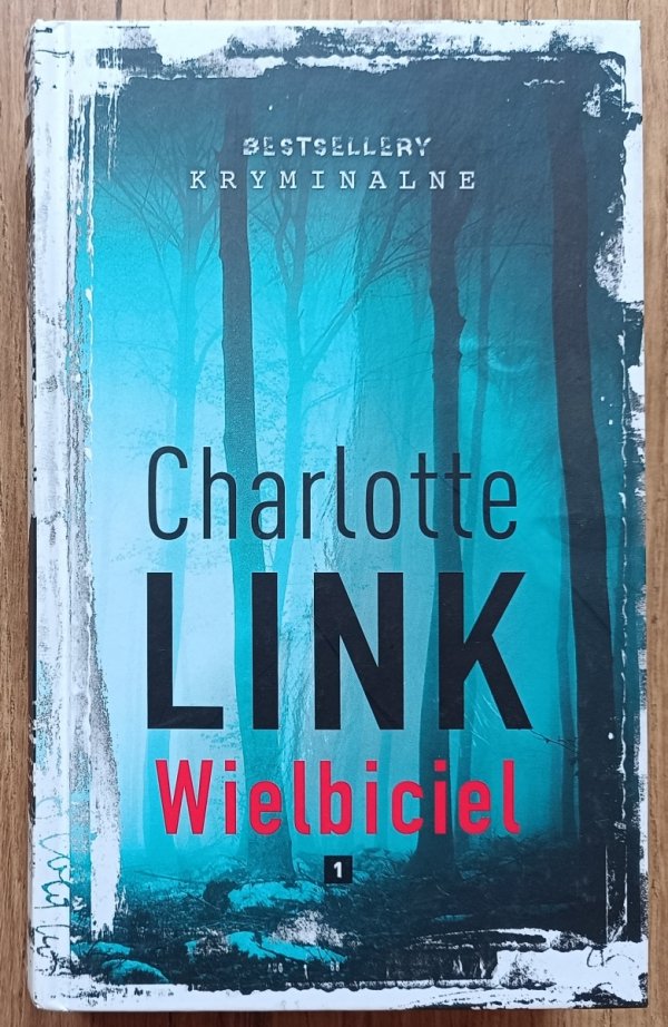Charlotte Link Wielbiciel