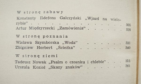 Wiesław Paweł Szymański Outsiderzy i słowiarze