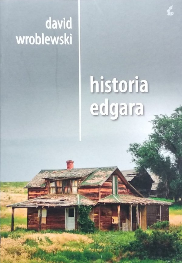 David Wroblewski • Historia Edgara