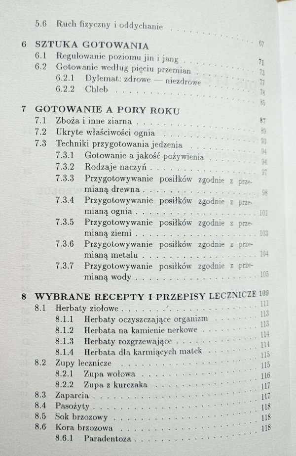 Claude Diolosa Chiny, kuchnia, tajemnice medycyny. Kuchnia a zdrowie według Tradycyjnej Medycyny Chińskiej