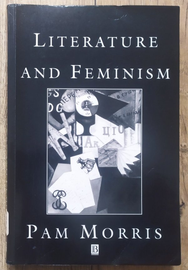 Pam Morris Literature and Feminism