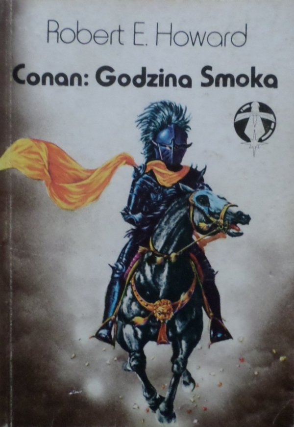 Robert E. Howard • Conan: Godzina Smoka