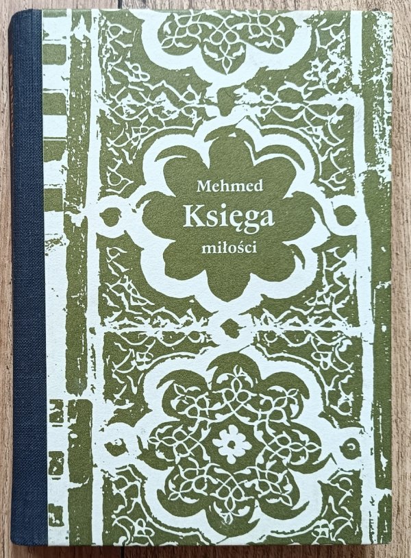 Mehmed Księga miłości