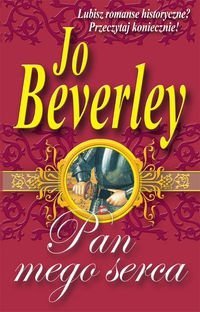 Jo Beverley • Pan mego serca