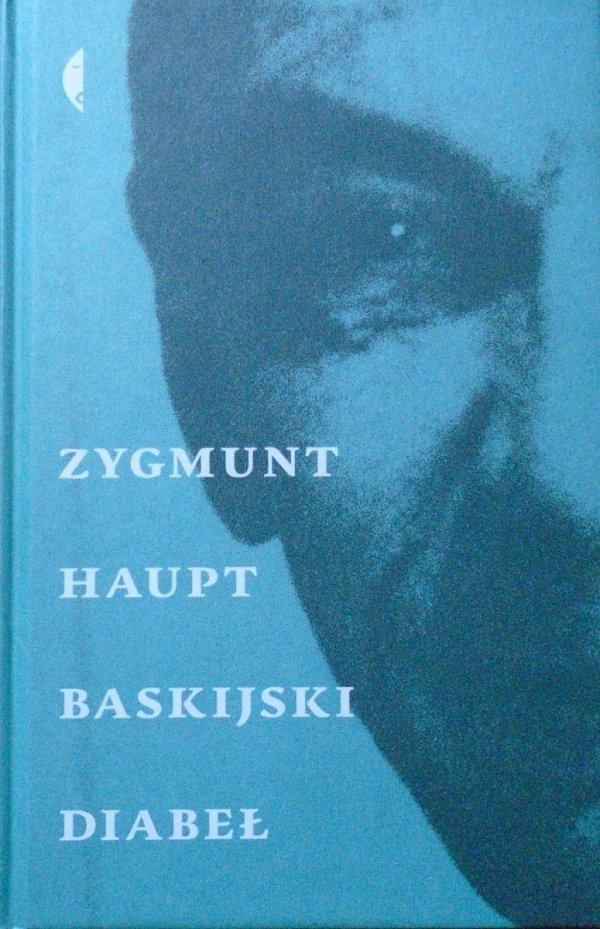 Zygmunt Haupt Baskijski diabeł