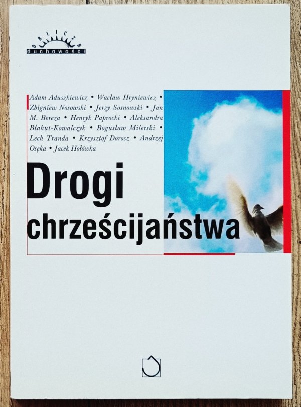 Drogi chrześcijaństwa