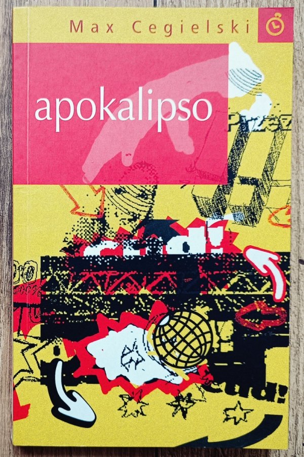 Max Cegielski Apokalipso