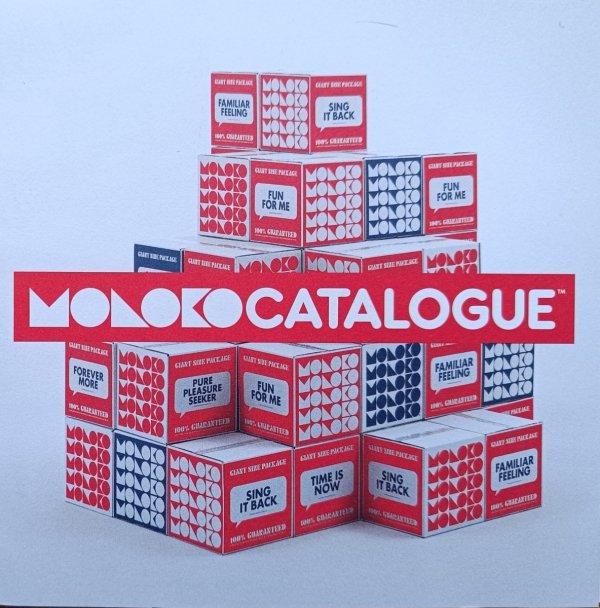 Moloko Catalogue 2CD