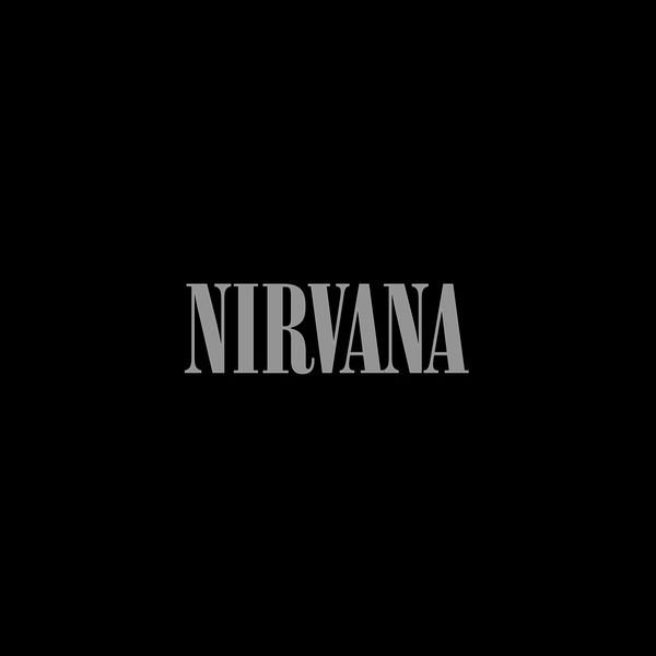 Nirvana • Nirvana (You Know You're Right') • CD