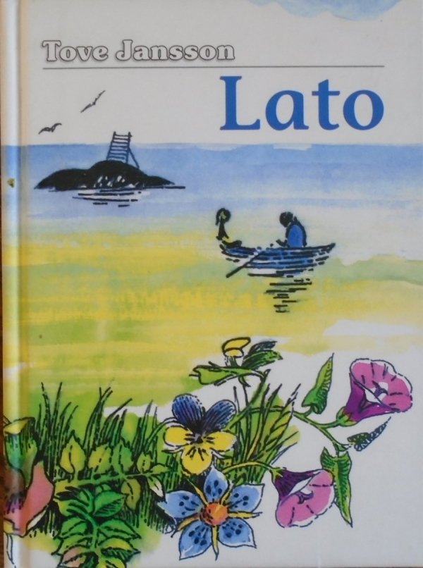 Tove Jansson • Lato