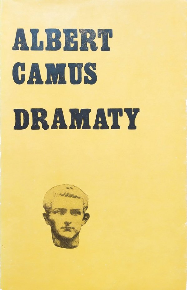 Albert Camus Dramaty