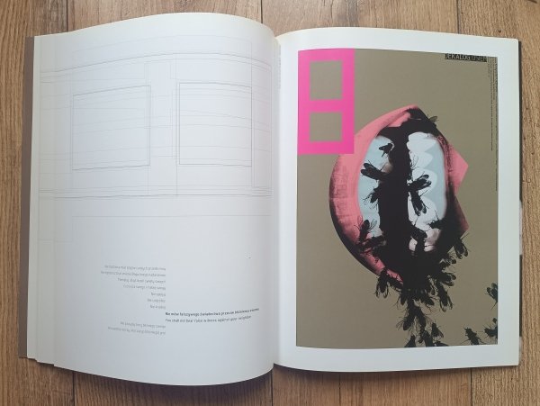 Ewa Tamara Bajek / Plakaty Posters