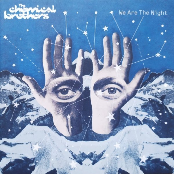 The Chemical Brothers We Are the Night CD