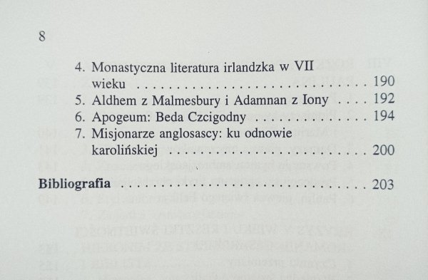 Jacques Fontaine Chrześcijańska literatura łacińska