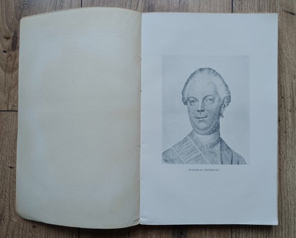 Claude Backvis Un grand poete polonais du XVIIIe siecle Stanislas Trembecki