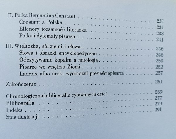 Francois Rosset Drzewo Kraków. Mit polski w literaturze francuskiej 1573-1896