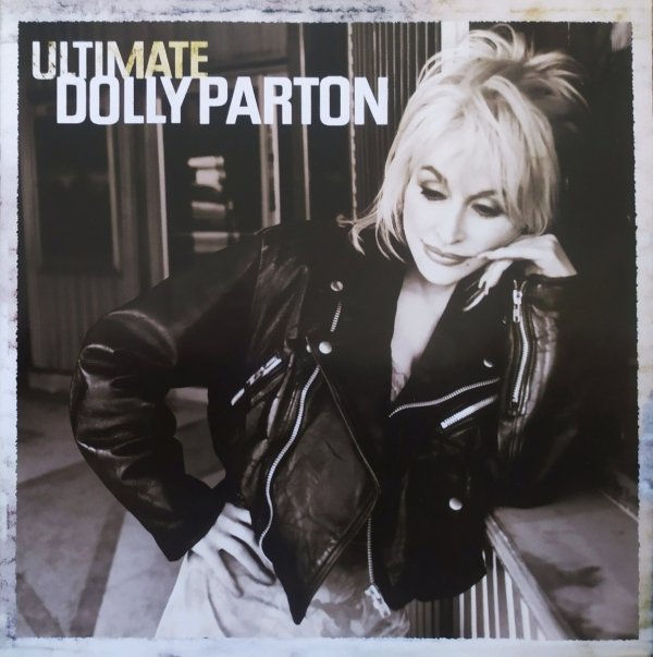 Dolly Parton Ultimate Dolly Parton CD