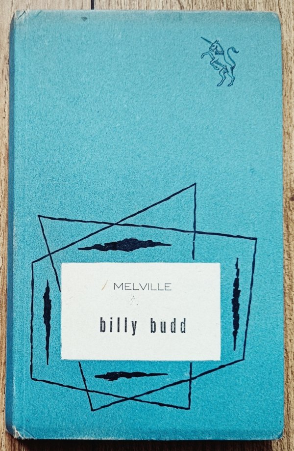Herman Melville Billy Budd