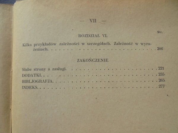 Józef Łytkowski • Józef de Maistre a Henryk Rzewuski. Studium porównawcze [1925]