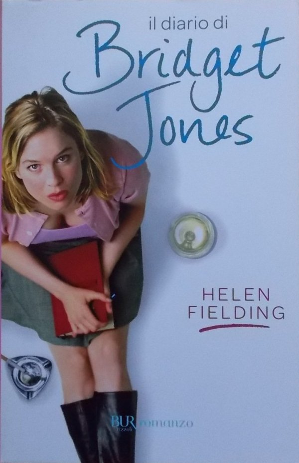 Helen Fielding • Il diario di Bridget Jones