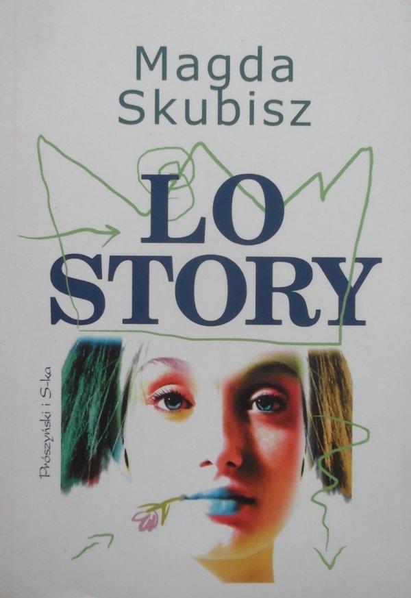 Magda Skubisz • Lo story