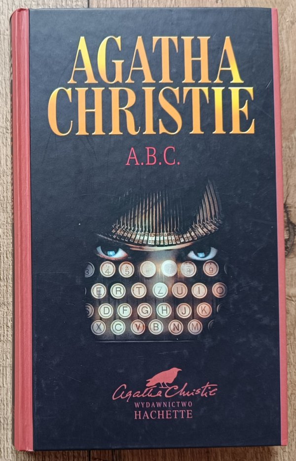 Agatha Christie ABC