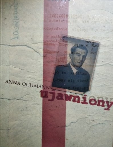 Anna Ochmann • Ujawniony 